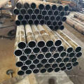 ASTM 1020 Seamless Steel Tube For Hydraulic Cylinder